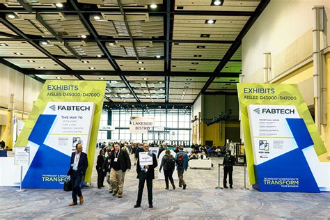 fabtech conference orlando